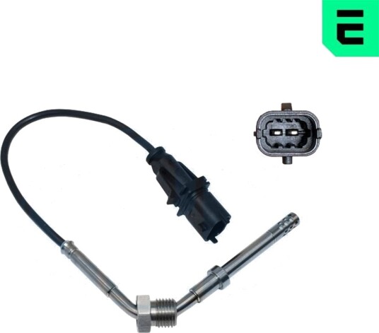 Sensor, eksostemperatur ERA 550828A