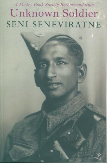Unknown Soldier Av Seni Seneviratne Unknown Soldier Av Seni Seneviratne