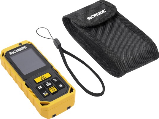 Ironside Avstandsmåler 40m 0.2 - Ironside Avstandsmåler 40m 0.2 -