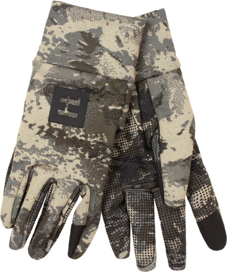 Härkila Mountain Hunter Expedition Fleece Gloves AXIS MSP® Mountain XL, AXIS MSP® Mountain