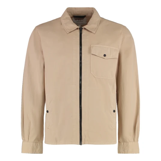 Woolrich Herre Jakker Beige S,