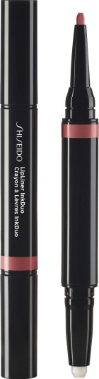 Shiseido LipLiner InkDuo 11 g 03  Mauve