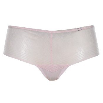 Esprit Truser 8th Ave Brazilian Hipster Shorts Lysrosa 38 Dame