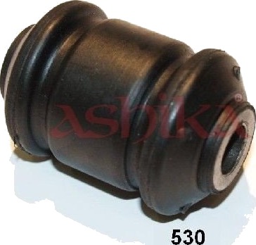 Holder tannstanglagring ASHIKA GOM 530