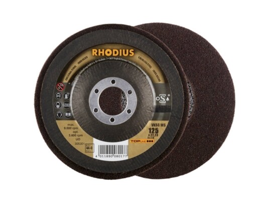 Rhodius Slipefleece 305301 2 Stk