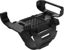 Honeywell Honeywell Ct70-Ws-Kit Bærbart Sett Honeywell Ct70 Svart 1 Stykker CT70-WS-KIT