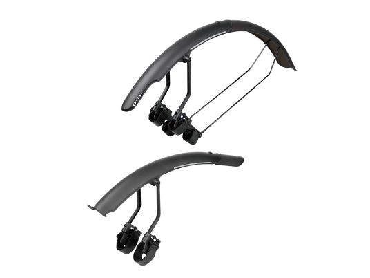 Topeak Tetrafender R1/R2 Skjermsett