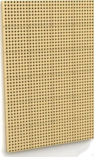 Masterkidz Masterkidz Veggpanel Creative Stem Science Board
