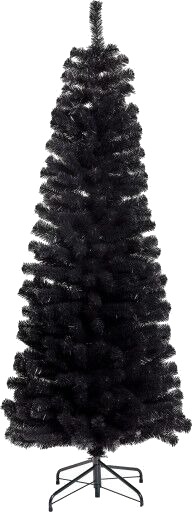 Nordic Winter Bling kunstig juletre sort Nordic Winter Bling kunstig juletre sort