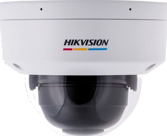 Hikvision Ip Kamera DS-2CD1147G2H 4mp Poe IP67 Smart Hybrid Light Hvit Hikvision Ip Kamera DS-2CD1147G2H 4mp Poe IP67 Smart Hybrid Light Hvit