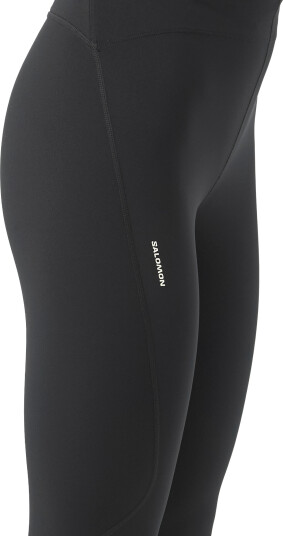Salomon Women´s Shakeout Core Tights Deep Black/ XL/R