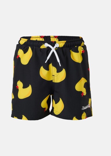 Blount & Pool Beach Stretch Shorts JR