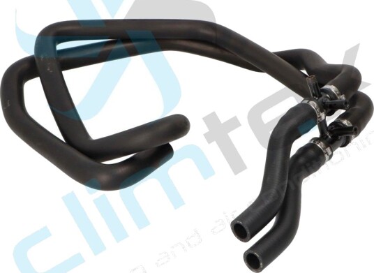 CLIMTEX CX1 396 Radiatorslange