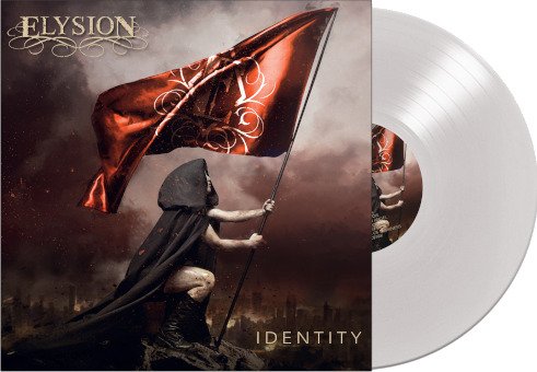 Elysion Identity Limited Edition Vinyl
