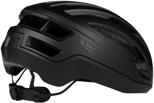 Sweet Protection Fluxer Mips Matte Black L/XL Sweet Protection Fluxer Mips Matte Black L/XL