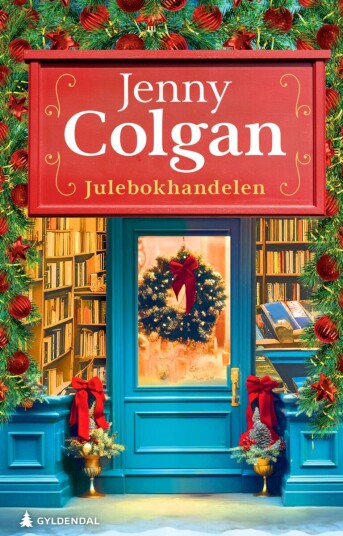Julebokhandelen