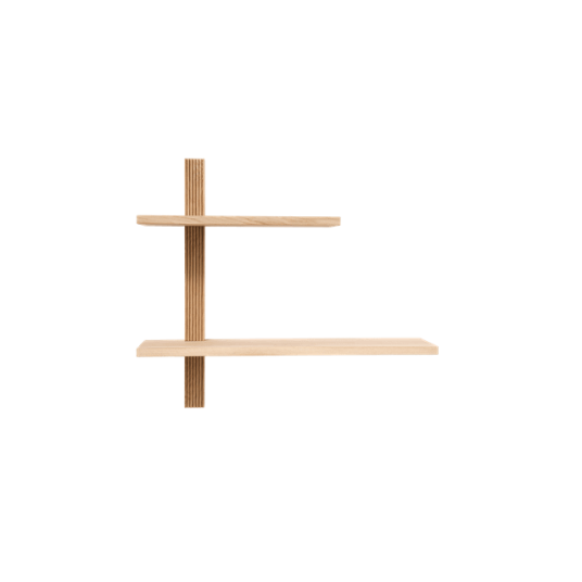 Andersen Furniture Fasehylle Eik Andersen Furniture Fasehylle Eik