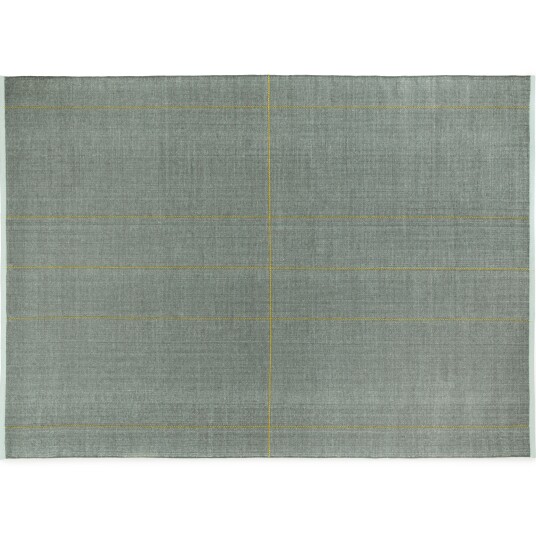 Normann Copenhagen Seam Teppe 250x350 cm Blå Normann Copenhagen Seam Teppe 250x350 cm Blå