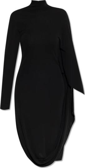 Stella McCartney Dame Kjoler Svart S, Stella McCartney Dame Kjoler Svart S,