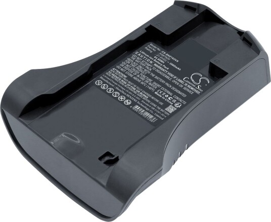 Batteri til Shark IZ162H etc