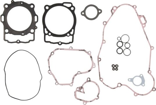 Tetnings helsett, motor WINDEROSA 808342
