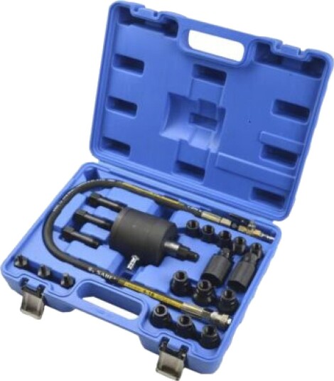 Brilliant Tools Bt551500 Bil Special Værktøj