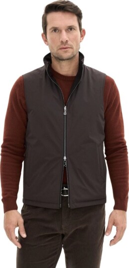 Oscar Jacobson Herre Jakker Brun 2XL,