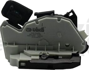 Dørlås VIKA 88371790001