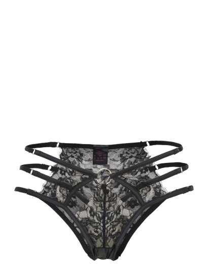 Hunkemöller Nienke Hl Brazilian R   Black   S