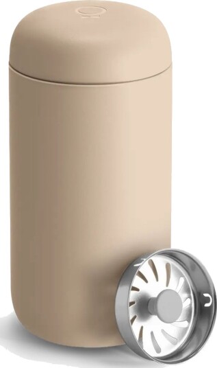 Carter Move Mug by Fellow   Sand Dune  354 ml 12oz