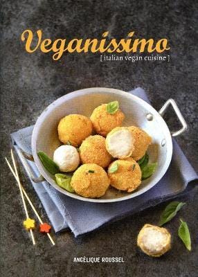 Veganissimo Italian Vegan Cuisine Veganissimo Italian Vegan Cuisine