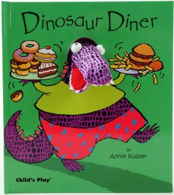 Dinosaur Diner Dinosaur Diner