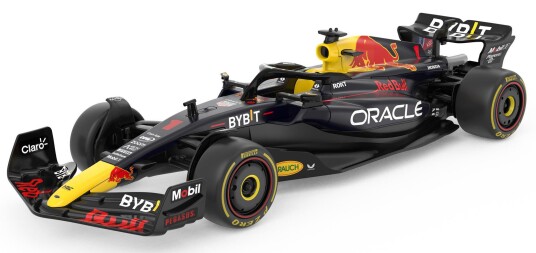 Rastar Redbull RB19 F1 Racerbil 2023 Max Verstappen 1:32 Rastar Redbull RB19 F1 Racerbil 2023 Max Verstappen 1:32