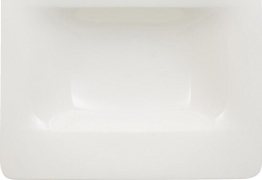 Villeroy & Boch Modern Grace tallerken dyp 24x24 cm