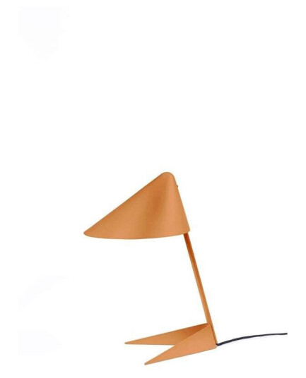 Warm Nordic Ambience Bordlampe Tomato Cream