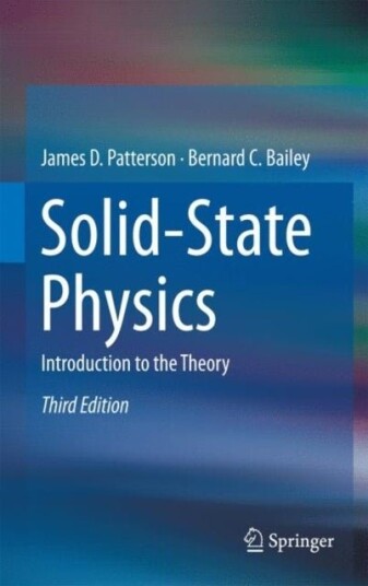 Solid State Physics