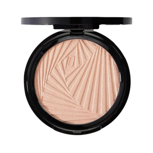 Mii Cosmetics Light Loving Illuminator 3 shades Leading lady 01