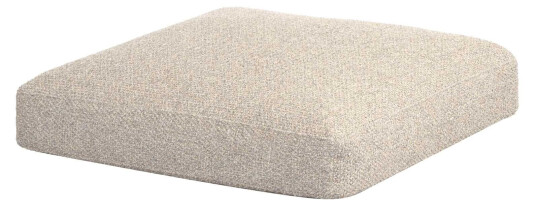 Cane-line Chester fotpallpute Desert sand Brun