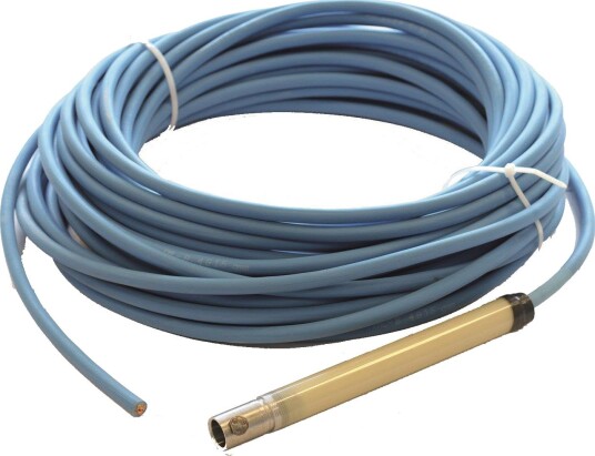 Grundfos 115121 Elektrisk kabel for Grundfos nedsenkbare pumper 90 m, Vann
