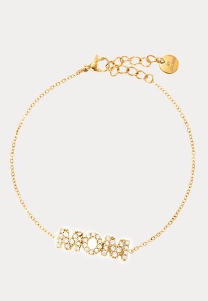 BY JOLIMA Bracelet Mom Gold Onesize BY JOLIMA Bracelet Mom Gold Onesize