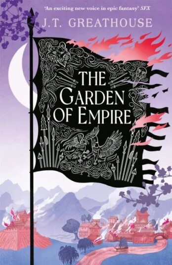 The Garden Of Empire Av J.T. Greathouse