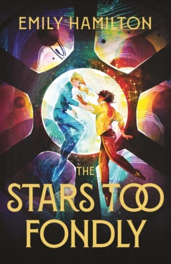 The Stars Too Fondly An interstellar sapphic romance that will lift you up and steal your heart The Stars Too Fondly An interstellar sapphic romance that will lift you up and steal your heart
