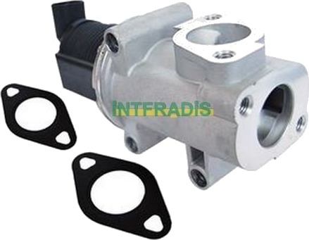 INTFRADIS 2551 EGR-ventil INTFRADIS 2551 EGR-ventil