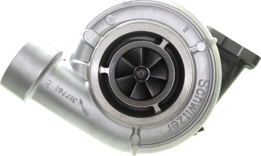 Turbolader ALANKO 11902068 Turbolader ALANKO 11902068
