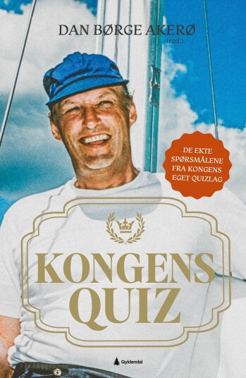 Kongens quiz Kongens quiz