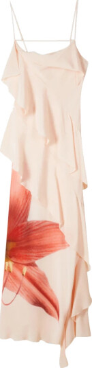 Patrizia Pepe Dame Kjoler Flerfarget M,