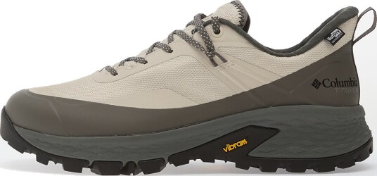 Columbia Sportswear Tellurix Titanium Outdry Grey 42