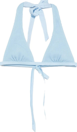 Frankies Bikinis Dame Svømmetøy Blå M, Frankies Bikinis Dame Svømmetøy Blå M,