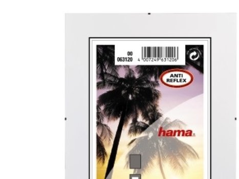 Hama Clip-Fix Enkel Bilderamme Glass 15 X 21 Cm 210 Mm 297 Mm Hama Clip-Fix Enkel Bilderamme Glass 15 X 21 Cm 210 Mm 297 Mm