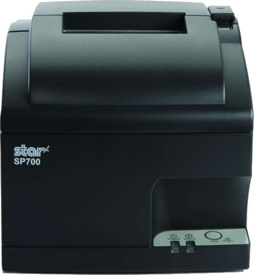Star Micronics Star Ekstern Skriversummer 09990641